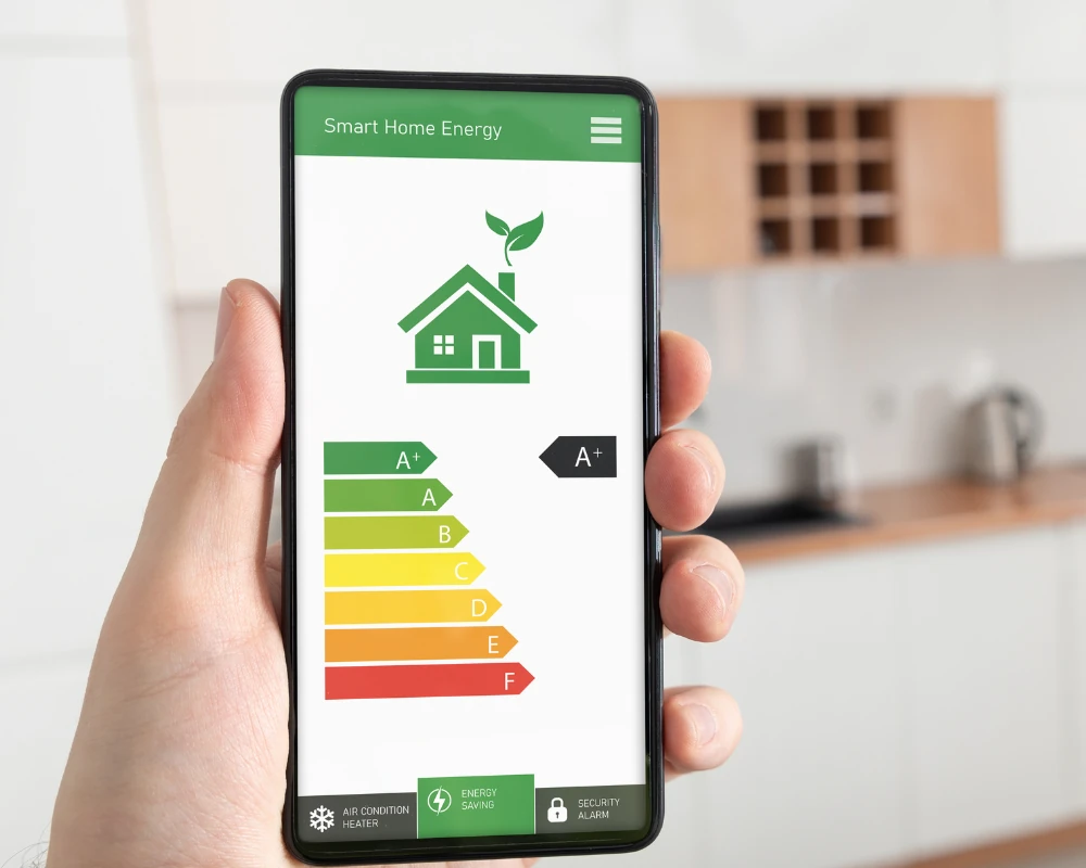 Jouw frisse blik op een energiezuiniger huis
